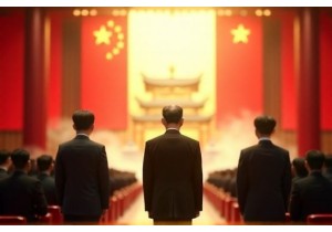 Chinese Heroes Honored in National Medal and Title System