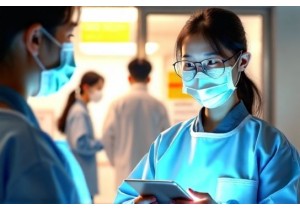 Chinese Heroes in Pandemic Response and Healthcare