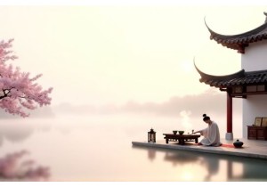 China Tours Featuring Calligraphy Tea Ceremony Experiences