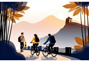 Eco Friendly China Tours Supporting Sustainable Travel