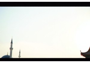 Chinese Street Food Night Market Magic at Xi An Muslim Quarter