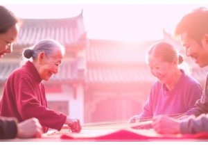 Deep Cultural Travel in China Supports Preservation Through Responsible Tourism