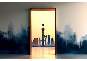 Shanghai Modern Culture Through Independent Art Galleries