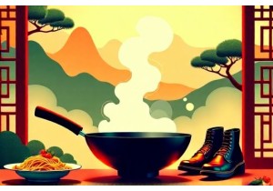 How Wok and Walk Transforms Your Food Travel China Trip