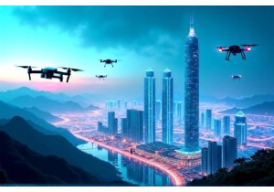 Inspirational Stories of China Innovators in Tech