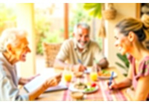 Deep Cultural Travel Packages Featuring Language Lessons and Home Stays