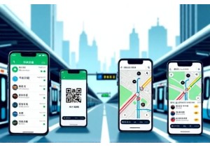 China transportation apps you must install before arrival