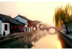 Ancient Towns China Provide Intimate Glimpses Into Daily Historical Life