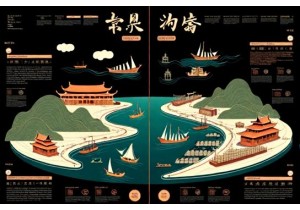 Fuzhou vs Xiamen Minnan Language and Maritime Heritage Differences
