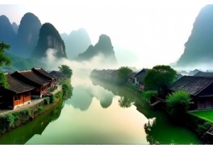 Travelchinaguide Insights on Hidden Gems in Guilin