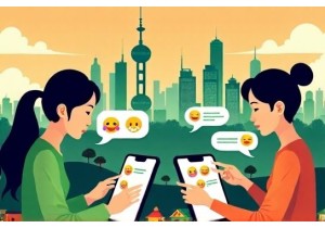 Chinese Society Explained Through WeChat Group Dynamics