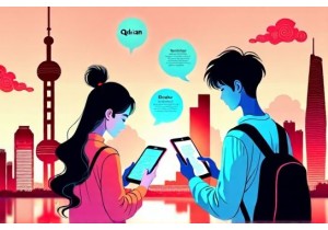 Chinese Youth Culture and the Growing Influence of Web Novels