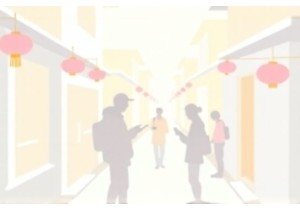 Chinese Society Explained Through Local Perspective China