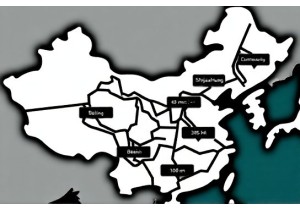 Tianjin vs Shijiazhuang Proximity to Beijing and Regional Influence