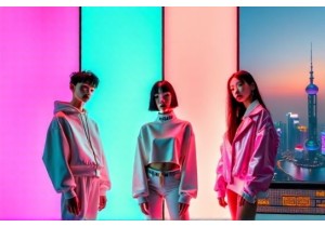 Why Viral Aesthetics Are Redefining Luxury in Chinese Markets