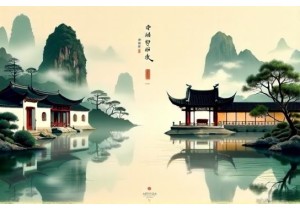 Shaoxing vs Hangzhou Literary History and Calligraphy Traditions