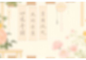 Learn Chinese Embroidery Skills on Intangible Trails Workshops