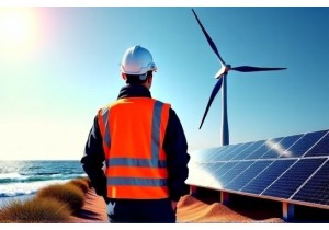 Chinese Achievers Leading Renewable Energy Projects