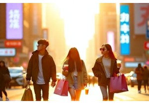 Why Travel Shopping Content Uses Online Buzzwords China Strategically