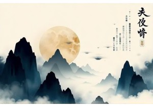 From Poetry to Pixels How Classical Chinese Aesthetics Go Viral