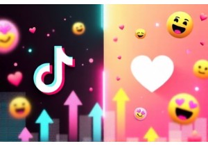 How TikTok vs Kuaishou Shapes the Spread of China Emoji Meme
