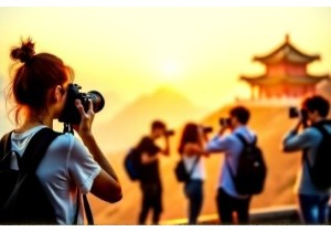 Visit China for Photography Enthusiasts and Workshops