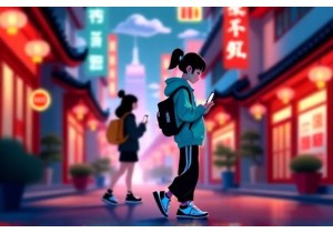 Chinese Youth Culture and the Rise of Guochao Brand Loyalty