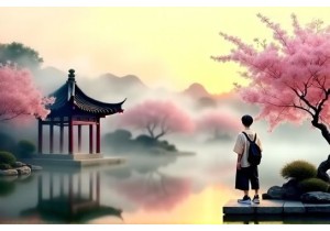 TikTok Virality Turns Suzhou Gardens Into Gen Z Aesthetic Icons