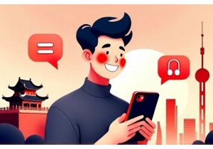 Chinese Internet Slang in Travel Shopping Live Streams Explained