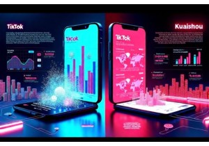 TikTok vs Kuaishou Algorithm Differences Drive Online Buzzwords China