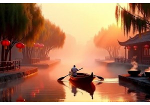 Chengdu slow living with riverboat cruises and hand pulled noodle demonstrations