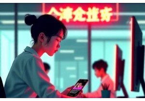 Viral Video in China Exposes Hidden Social Phenomena China Norms