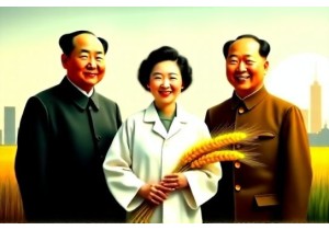 Chinese Heroes Who Shaped Modern China Through Courage and Vision