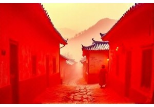 China Cold Destinations Exploring Bai Villages Near Dali