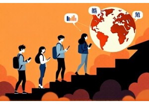 The Rise of Explaining Chinese Buzzwords for Global Learners