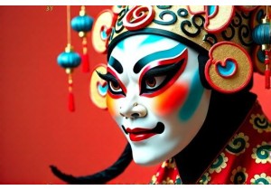 From Peking Opera to Memes How Chinese Heritage Goes Viral