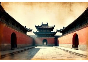 UNESCO Sites China Showcasing Earliest Papermaking and Printing