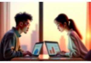 Viral Video in China Shows How Youth Navigate Marriage Pressure