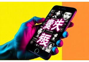 How Wild Idol Scandals Spark New Online Buzzwords China