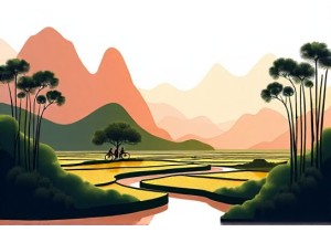 Eco Friendly China Tours Supporting Sustainable Travel China Initiatives