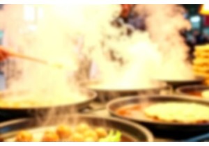 Chinese Street Food Uncovered From Night Stalls to Family Run Wok Shops