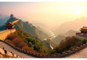 UNESCO Heritage China Tours Covering Eight World Sites In One Trip to China