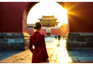 Luxury China Travel Service Packages for Discerning Travel China Guests