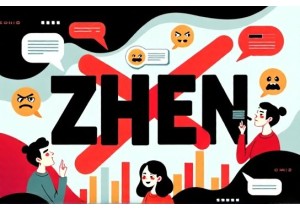 Explaining Zhen Xiang What Chinese Internet Users Mean by This Buzzword