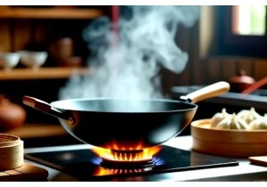 Wok & Walk Explains Why Chinese Kitchen Tools Matter Most