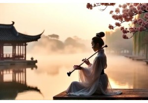 Immerse In Suzhou Pingtan Music During Your Intangible Trails Tour