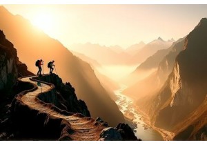 Adventure China Tours Featuring Hiking and Scenic Routes to Explore China