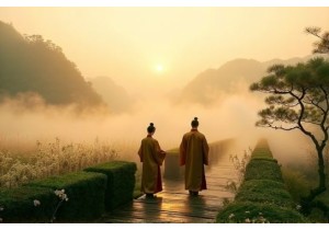 Intangible Trails Herbal Medicine Culture Tours With TCM Practitioners