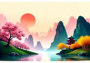 Seasonal China Tour Recommendations to Best Explore China Year Round