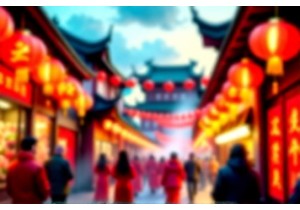 Festival Based China Tours Aligning With Local Events During Your Visit China